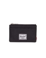 Herschel - Portafogli Oscar - Black