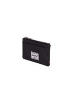 Herschel - Portafogli Oscar - Black - immagine 3