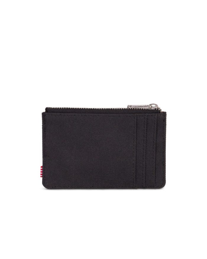 Herschel - Portafogli Oscar - Black - immagine 4