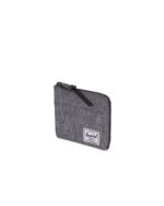 Herschel - Portafogli Johnny - Raven Crosshatch - immagine 3