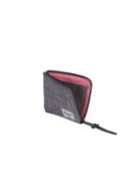 Herschel - Portafogli Johnny - Raven Crosshatch - immagine 4