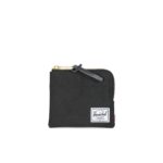 Herschel - Portafogli Johnny - Black