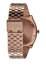 Nixon - Time teller - All Rose Gold - immagine 3