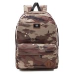 Vans - Zaino Old Skool II Backpack - Storm Camo