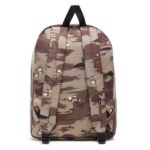 Vans - Zaino Old Skool II Backpack - Storm Camo - immagine 4