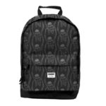 Doomsday - Zaino Chocke Backpack - Black