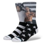 Stance - Calze Outkast - Black