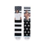 Stance - Calze Outkast - Black - immagine 3