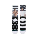 Stance - Calze Outkast - Black - immagine 4