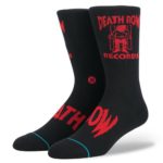 Stance - Calze Death Row - Black