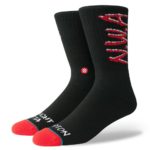 Stance - Calze N.W.A. - Black