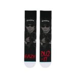Stance - Calze Eazy Duz It - Black - immagine 3