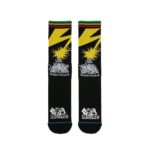 Stance - Calze Bad Brains - Black - immagine 3