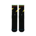 Stance - Calze Bad Brains - Black - immagine 4