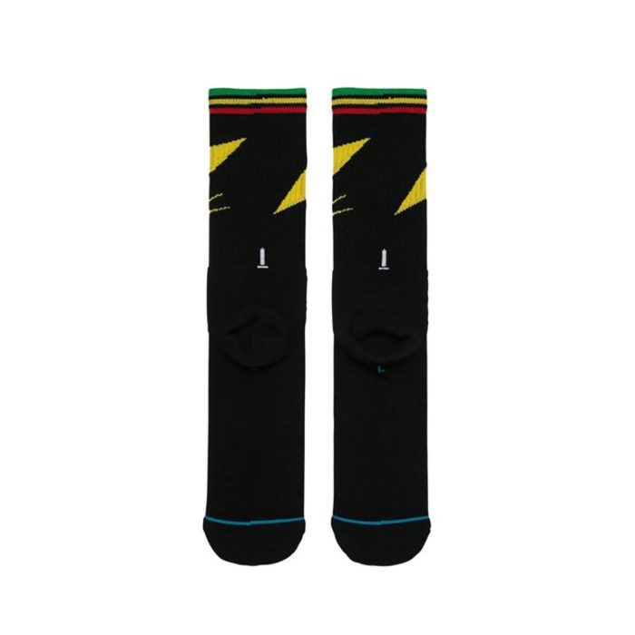 Stance - Calze Bad Brains - Black - immagine 4