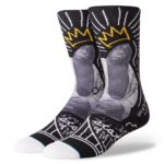 Stance - Calze B.I.G. - Black