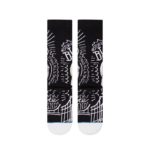 Stance - Calze B.I.G. - Black - immagine 4