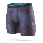 Stance - 1995 Boxer Brief - Black