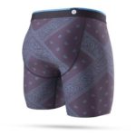 Stance - 1995 Boxer Brief - Black - immagine 3