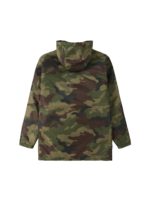 Obey - Giacca Singford Parka - Camo - immagine 3