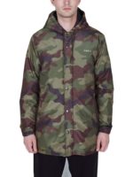 Obey - Giacca Singford Parka - Camo - immagine 4