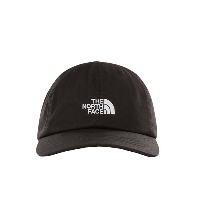 The North Face Cappello Norm Hat Black - immagine 3