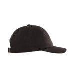 The North Face Cappello Norm Hat Black - immagine 4
