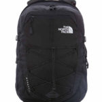 The North Face Zaino Borealis – Black