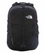 The North Face Zaino Borealis – Black