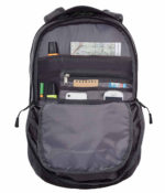 The North Face Zaino Borealis – Black - immagine 3