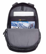 The North Face Zaino Borealis – Black - immagine 4