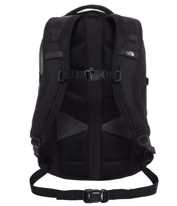 The North Face Zaino Borealis – Black - immagine 5