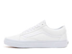 Vans Old Skool Classic Tumble - True/White - immagine 4
