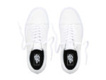 Vans Old Skool Classic Tumble - True/White - immagine 5