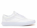 Vans Old Skool Classic Tumble - True/White