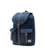 Herschel Zaino Dawson Backpack - Navy/Tan - immagine 3