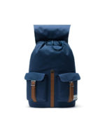 Herschel Zaino Dawson Backpack - Navy/Tan - immagine 4