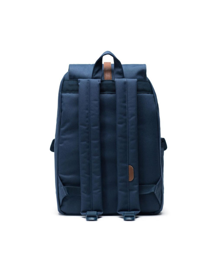 Herschel Zaino Dawson Backpack - Navy/Tan - immagine 5