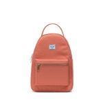 Herschel Zaino Nova Small - Apricot Brandy