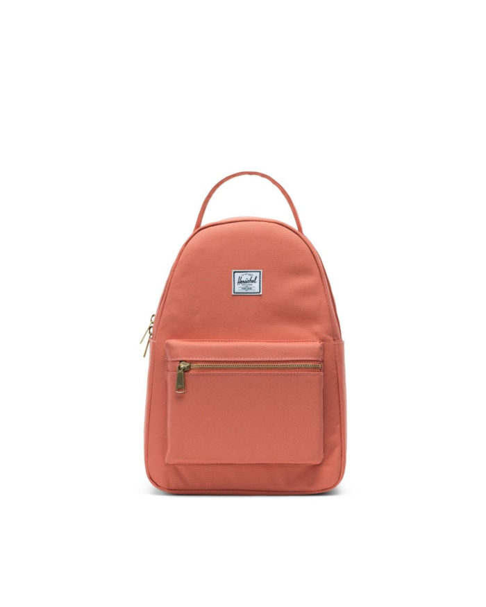 Herschel Zaino Nova Small - Apricot Brandy - immagine 2