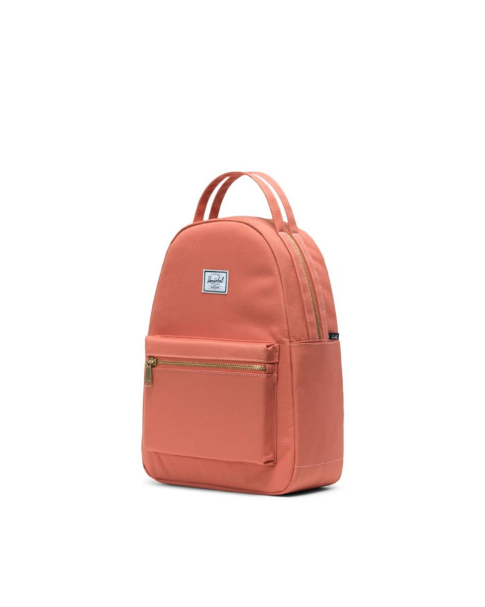 Herschel Zaino Nova Small - Apricot Brandy - immagine 3