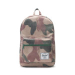 Herschel Zaino Pop Quiz Backpack - Brushstroke Camo