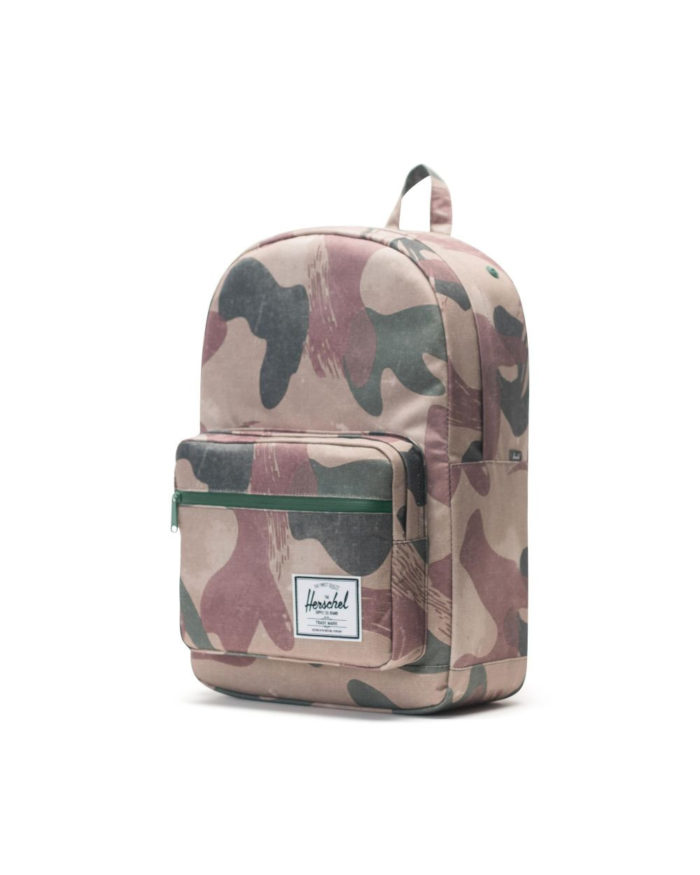 Herschel Zaino Pop Quiz Backpack - Brushstroke Camo - immagine 3