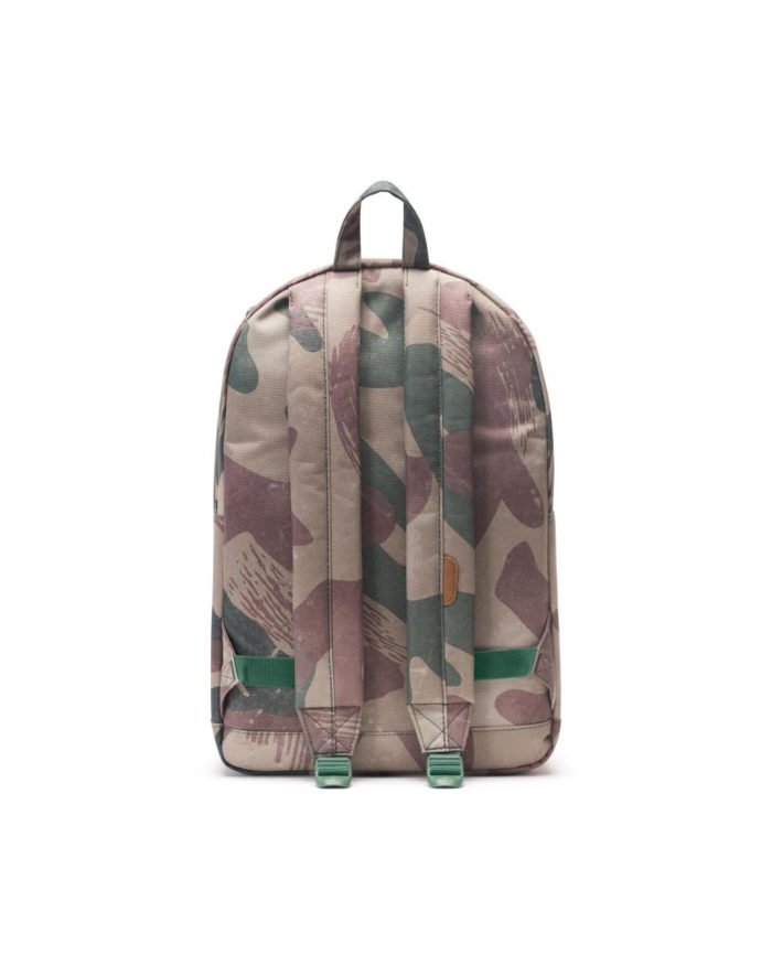Herschel Zaino Pop Quiz Backpack - Brushstroke Camo - immagine 5