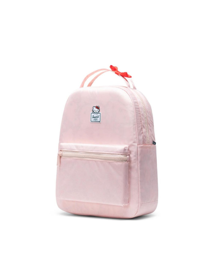 Herschel Zaino Nova Backpack Mid-Volume – Hello Kitty - immagine 3