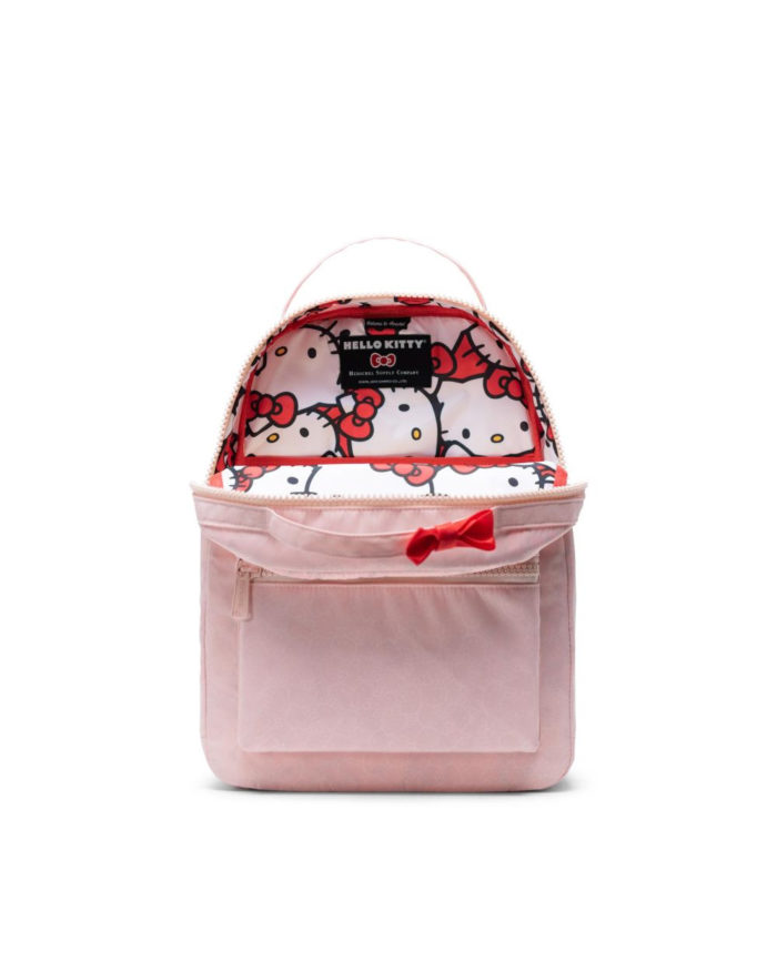 Herschel Zaino Nova Backpack Mid-Volume – Hello Kitty - immagine 4