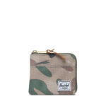 Herschel Portafogli Johnny - Brushstroke Camo