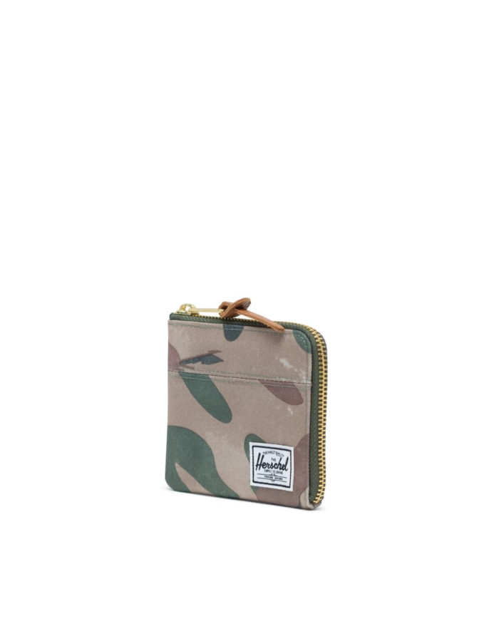 Herschel Portafogli Johnny - Brushstroke Camo - immagine 3