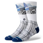 Stance Calze South Central - White