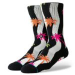 Stance Calze Duniez - Black